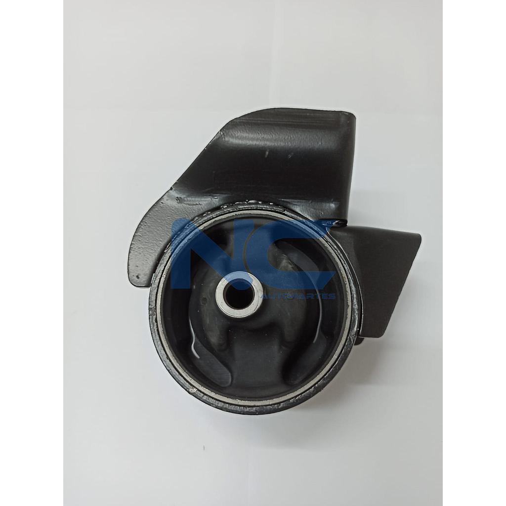 SOP MOTOR POST