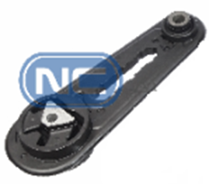 SOP MOTOR POST