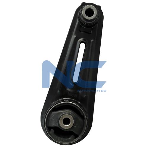 SOP MOTOR POST