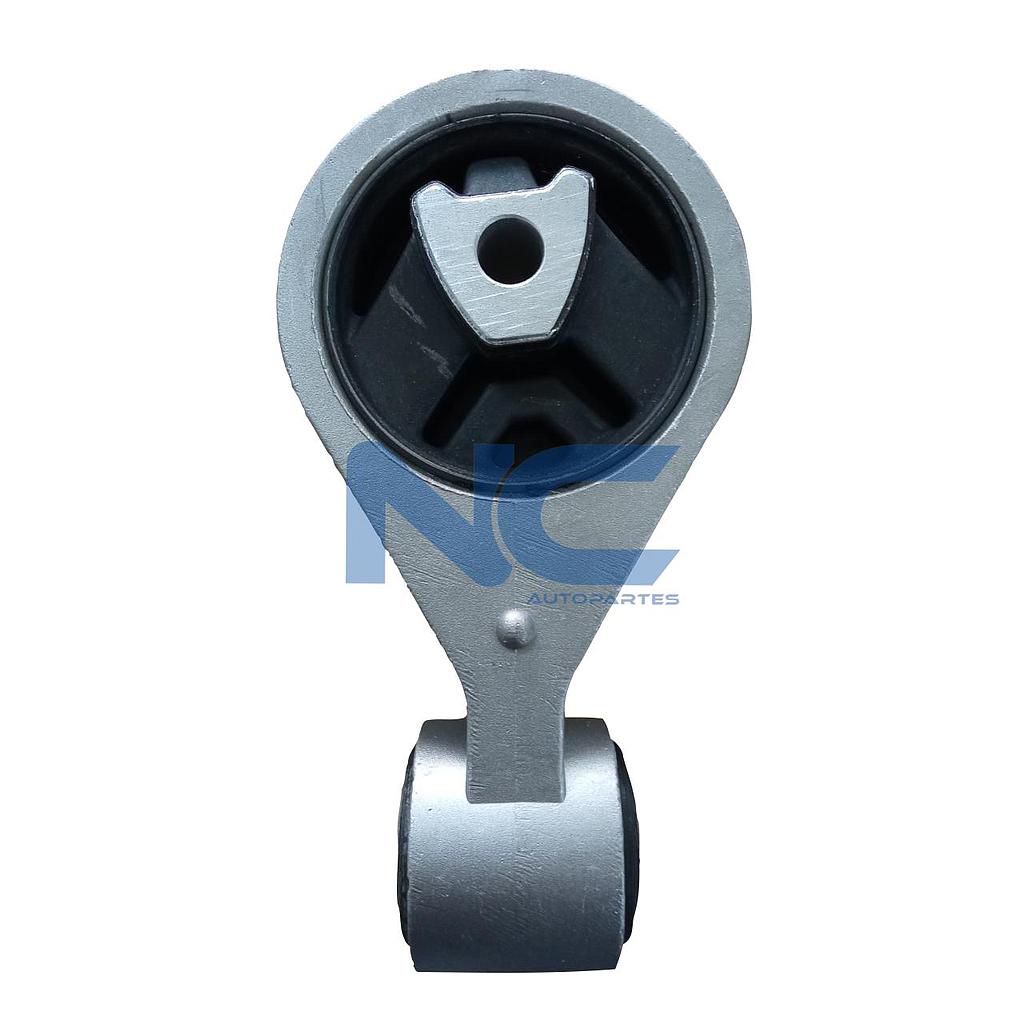 SOP MOTOR POST DER