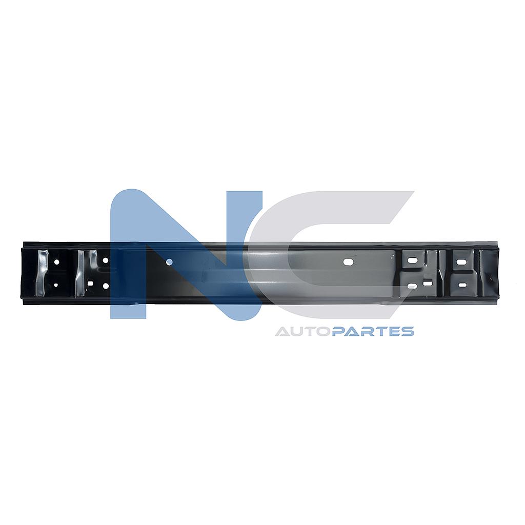 SOP PARACHOQUE POST-HIERRO