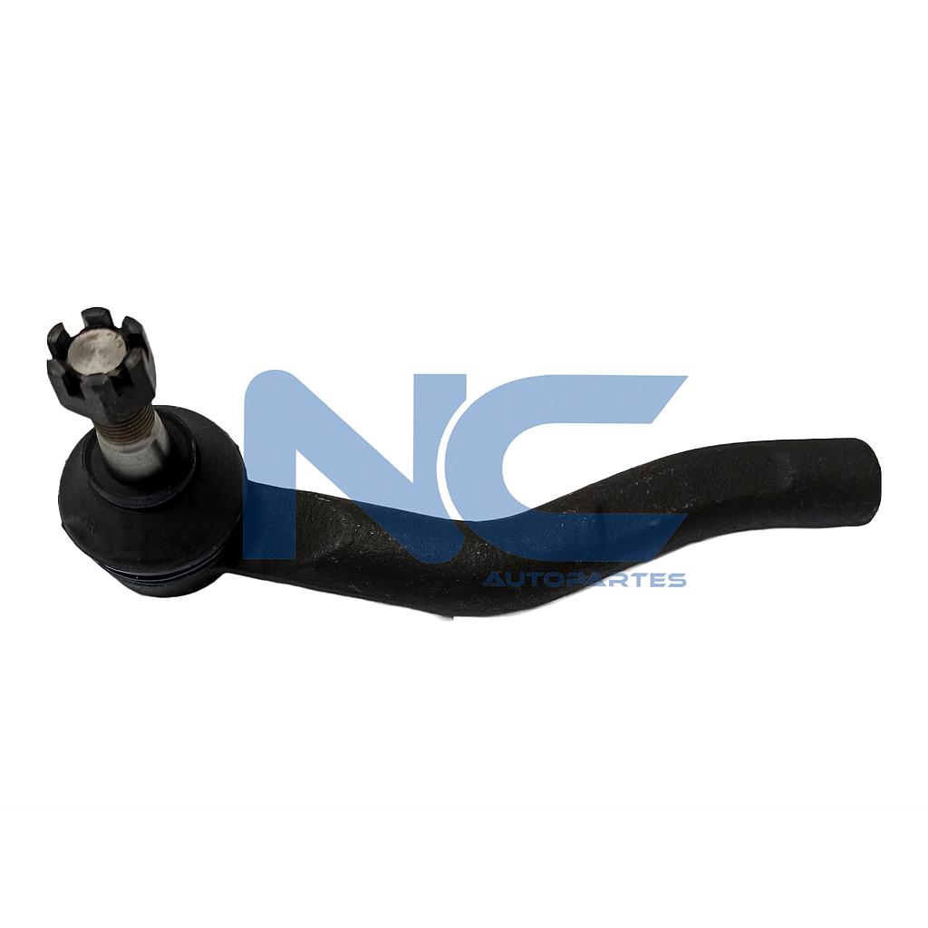 TERMINAL EXT DER 12MM