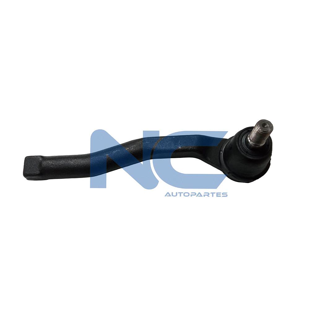 TERMINAL EXT DER 12MM