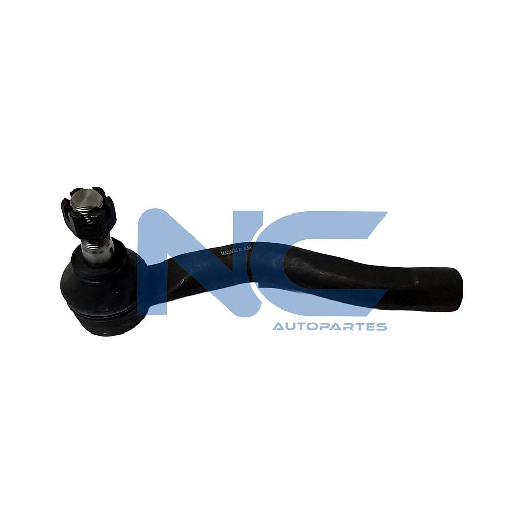TERMINAL EXT IZQ 12MM