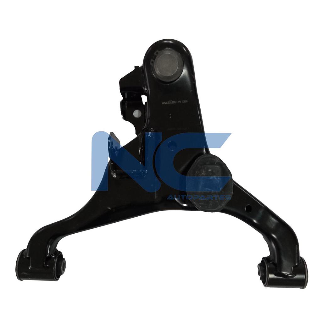 TRAPECIO DEL INF DER C/ROT