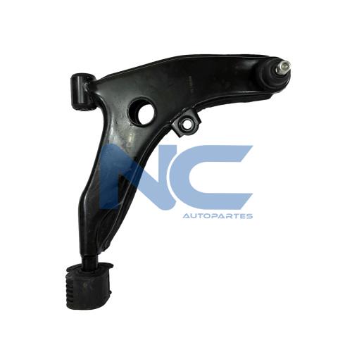 TRAPECIO DEL INF DER C/ROT