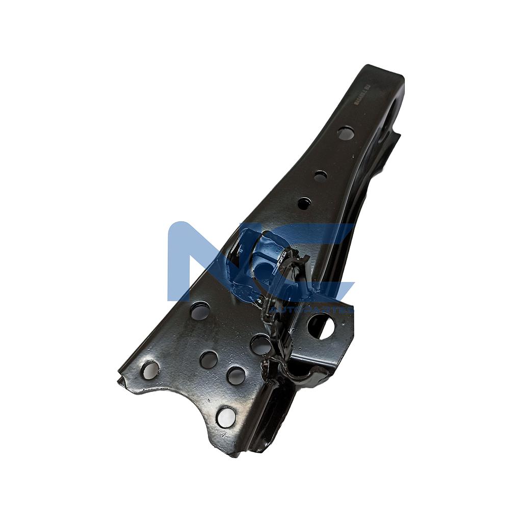 TRAPECIO INF DER S/ROT