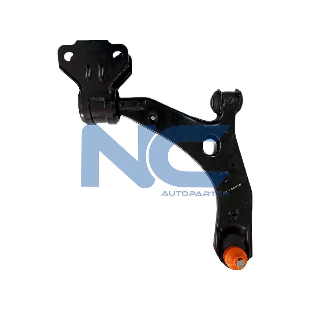 TRAPECIO DEL INF DER C/ROT