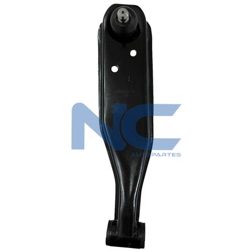 TRAPECIO INF IZQ