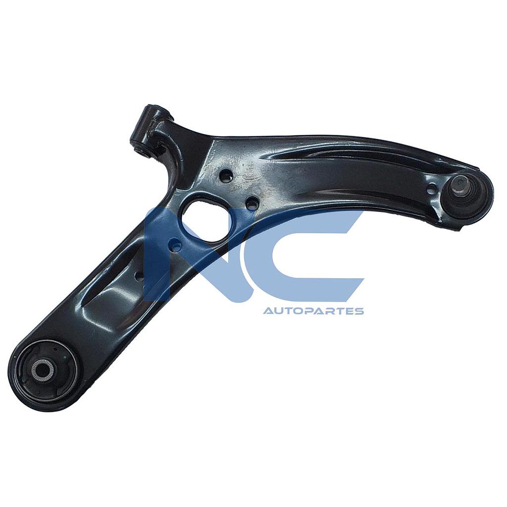 TRAPECIO DEL INF DER C/ROT