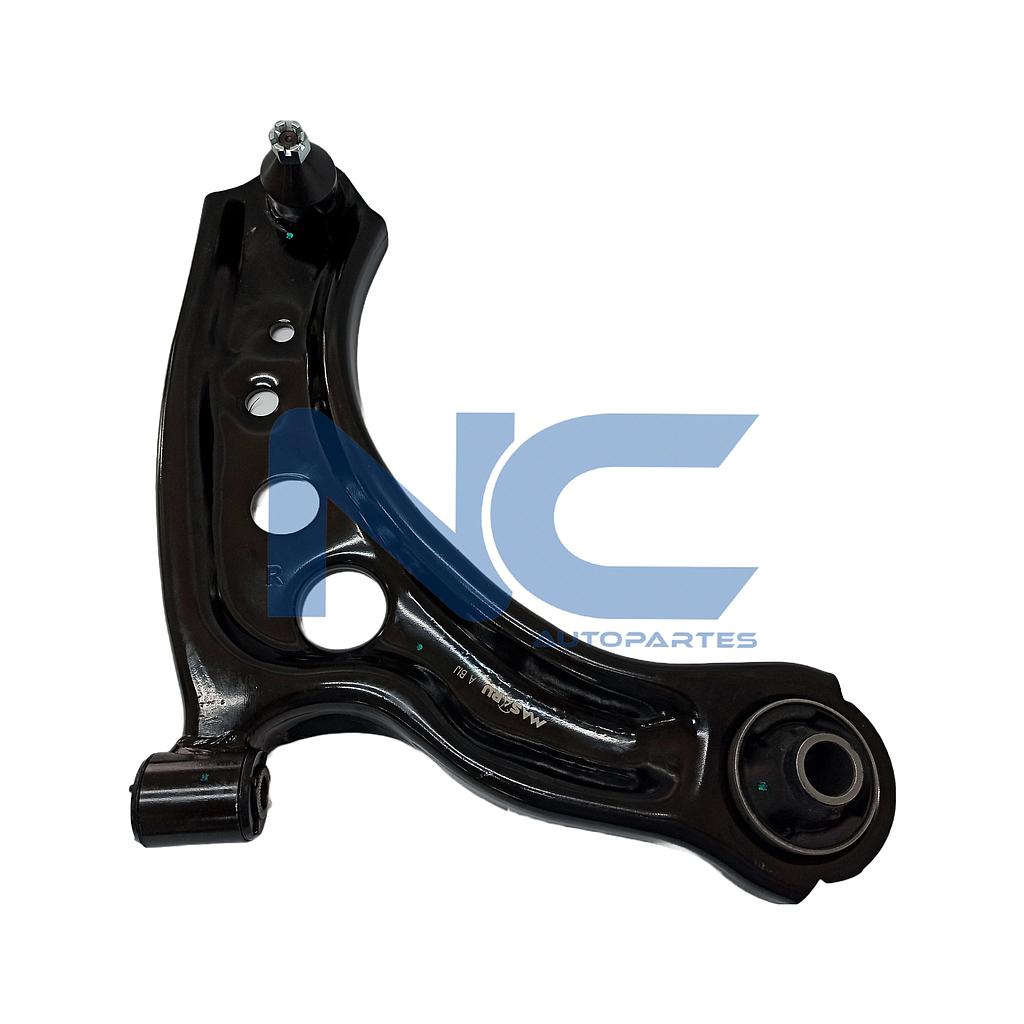 TRAPECIO INF DER  C/ROTULA