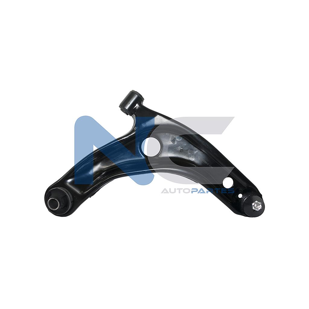 TRAPECIO INF DER C/ROT