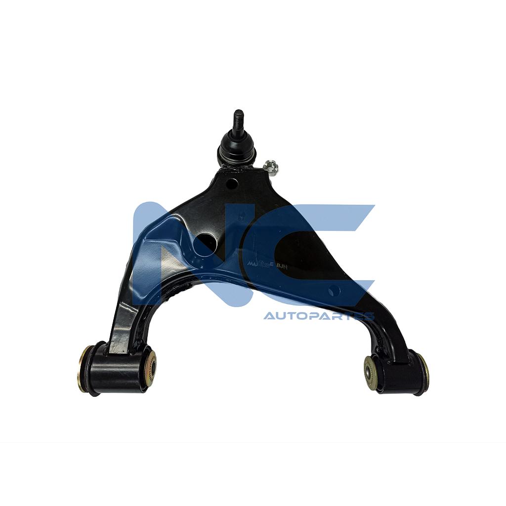 TRAPECIO INF DER C/ROT