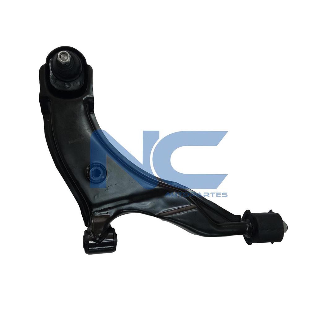 TRAPECIO DEL INF DER C/ROT