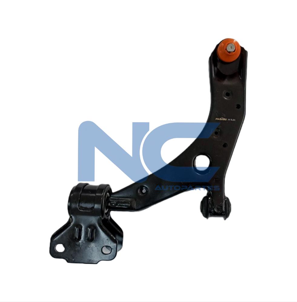 TRAPECIO INF IZQ