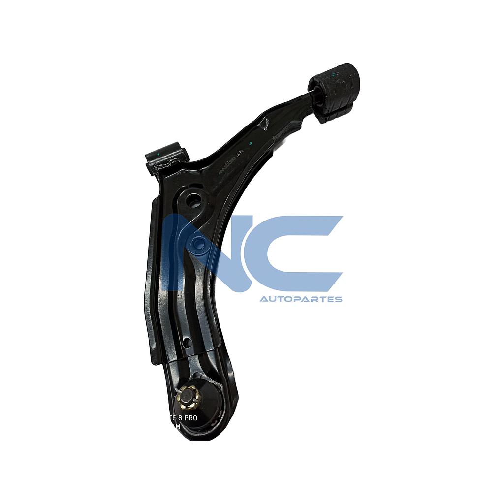 TRAPECIO INF IZQ C/ROT