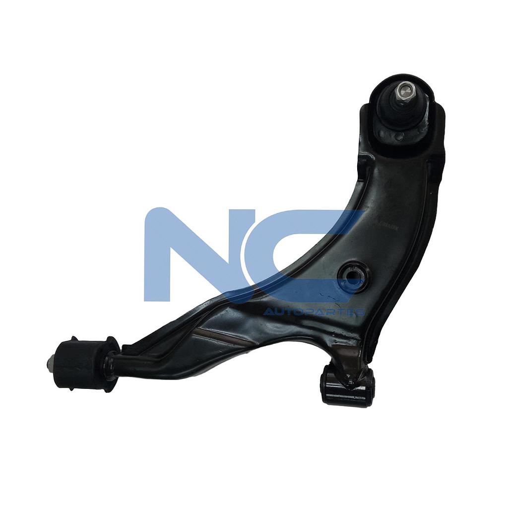 TRAPECIO DEL INF IZQ C/ROT