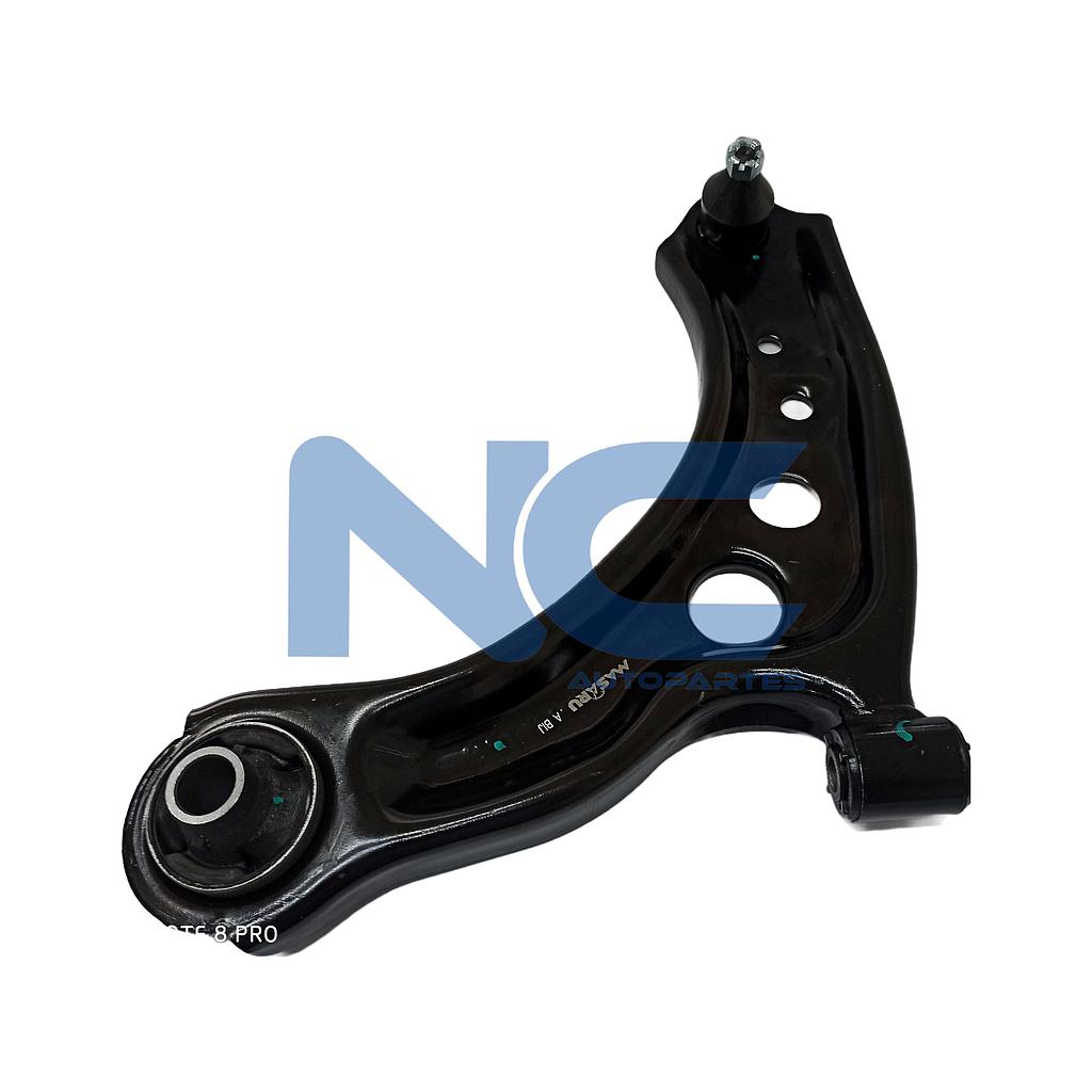 TRAPECIO INF IZQ C/ROTULA