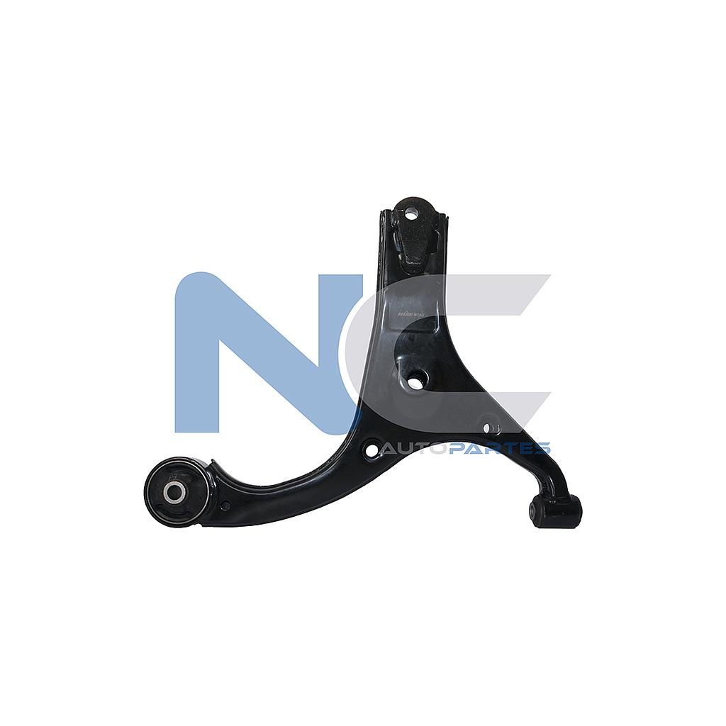 TRAPECIO INF IZQ S/ROT