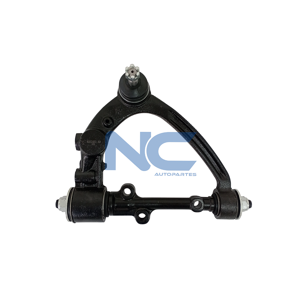 TRAPECIO DEL SUP DER C/ROT