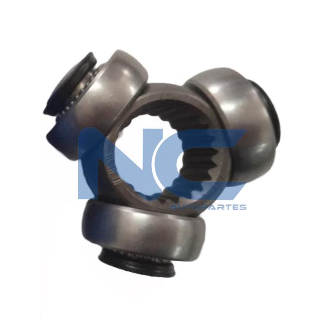 TRICETA - 22DTES x 32DADO