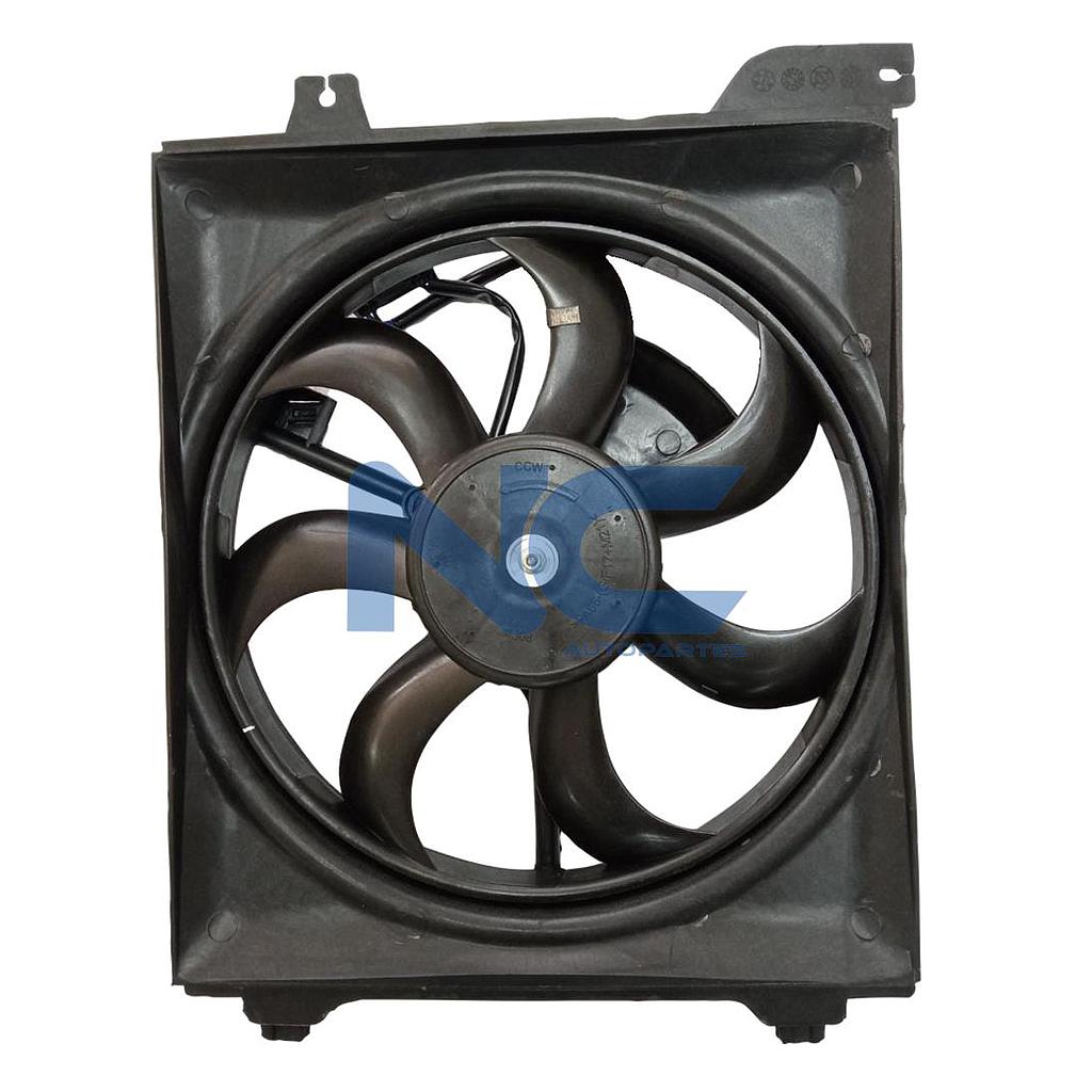 VENTILADOR - COND