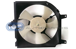 VENTILADOR - COND