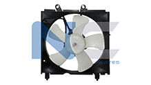VENTILADOR - RADIADOR