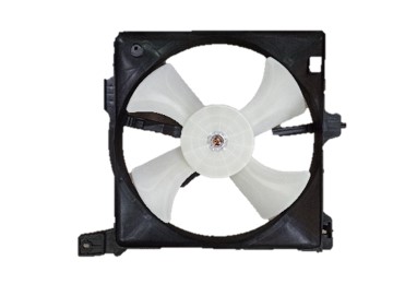 VENTILADOR - RADIADOR