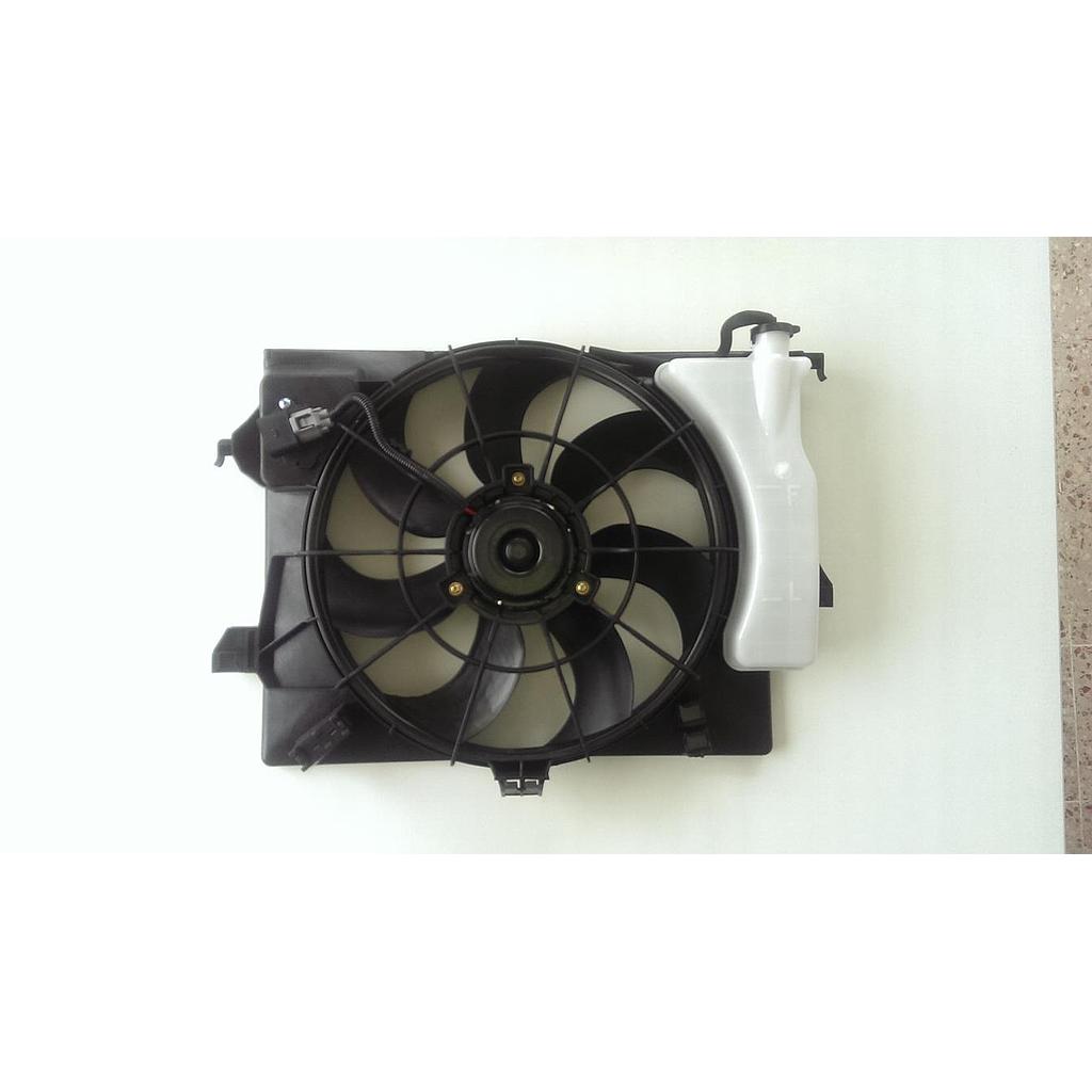VENTILADOR - RADIADOR
