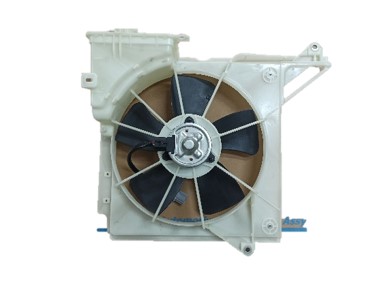VENTILADOR - RADIADOR