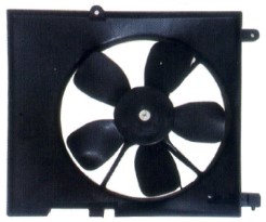 VENTILADOR - RADIADOR