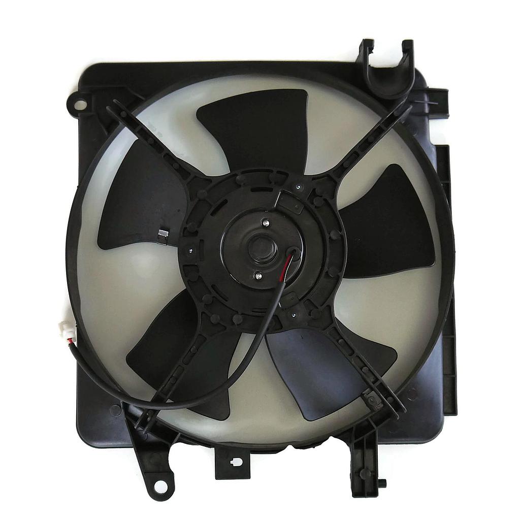 VENTILADOR - RADIADOR