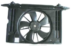 VENTILADOR - RADIADOR