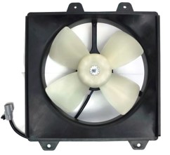 VENTILADOR - RADIADOR