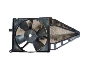 VENTILADOR - RADIADOR