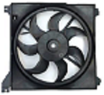 VENTILADOR - RADIADOR