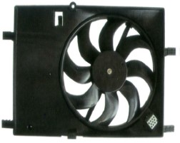 VENTILADOR - RADIADOR/COND