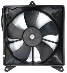 VENTILADOR - RADIADOR/COND