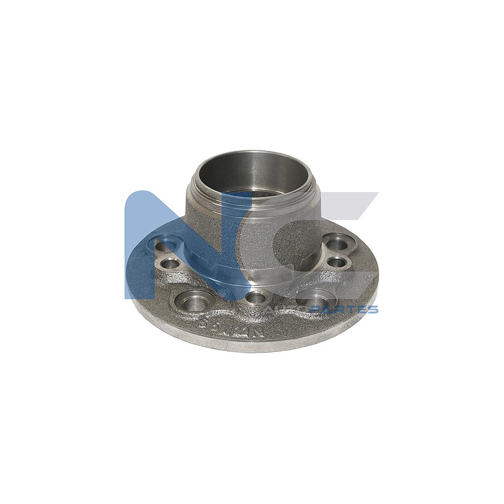 BOCAMAZA RDA DEL S/ABS