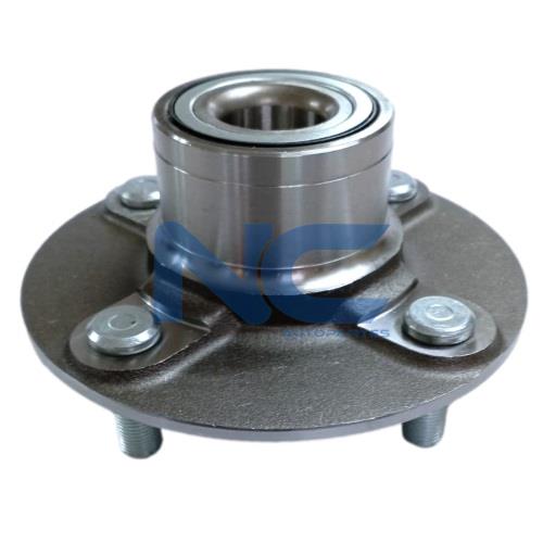 BOCAMAZA RDA POST