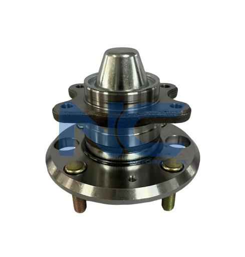 BOCAMAZA RDA POST S/ABS