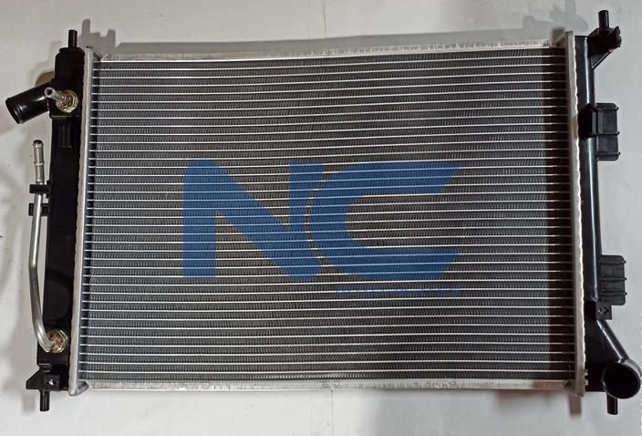 RADIADOR - 16MM AUT