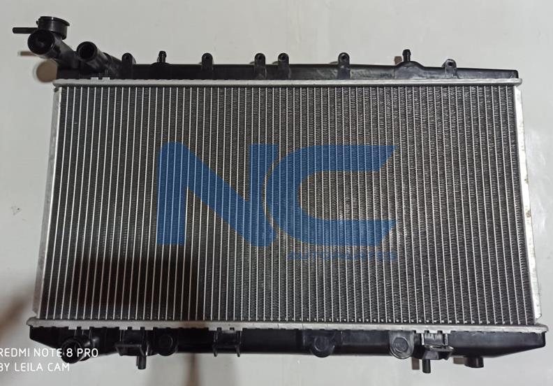 RADIADOR - 16MM MEC T/ORIGINAL - PICO RECTO