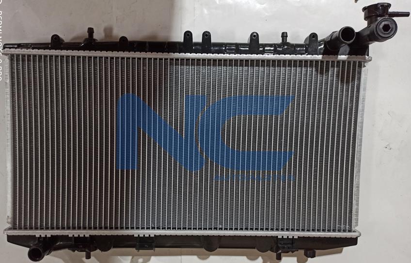 RADIADOR - 16MM MEC T/CAMB