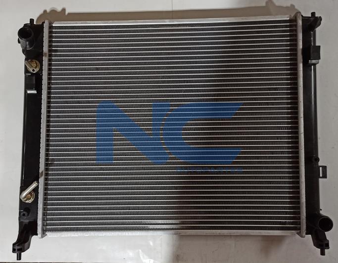 RADIADOR - 16MM AUT