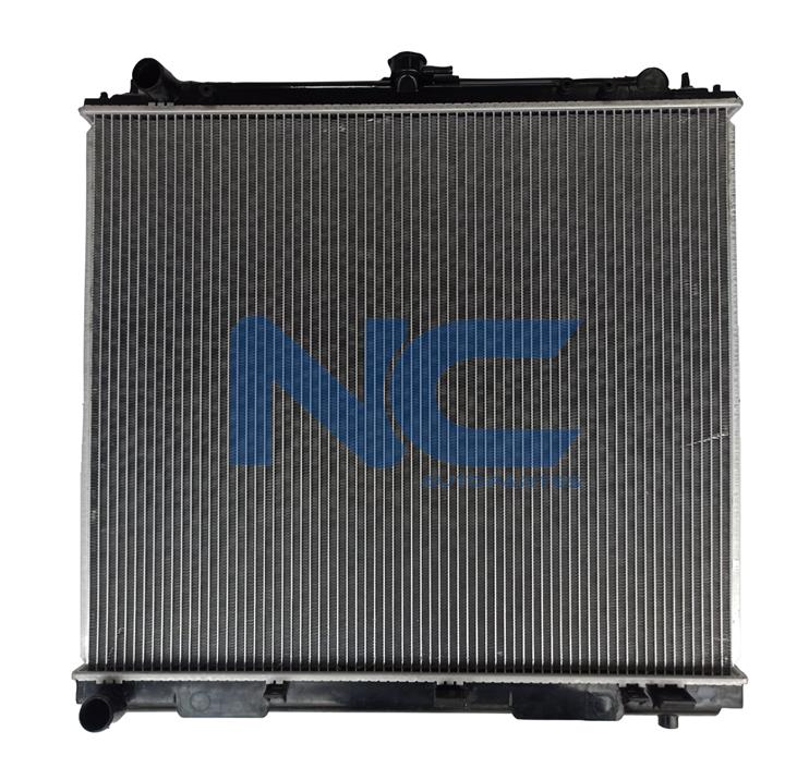 RADIADOR - 26MM MEC PICO RECTO