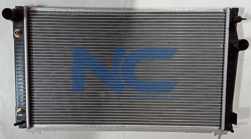 RADIADOR - 16MM AUT