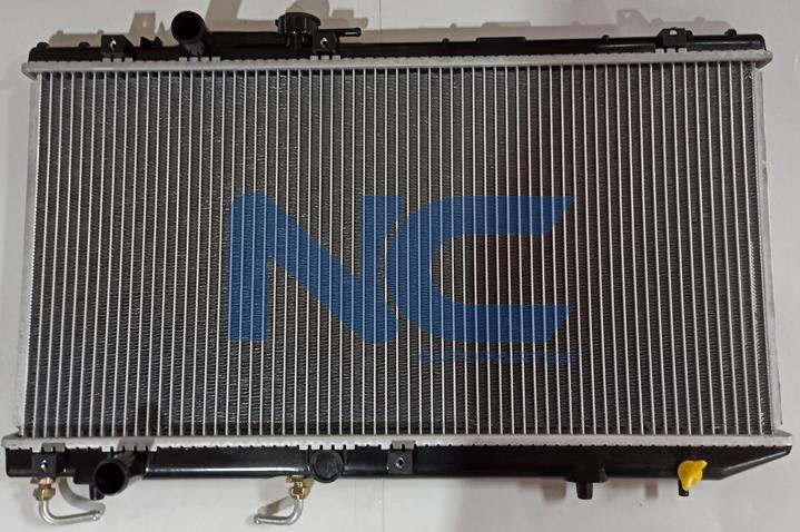 RADIADOR - 16MM AUT