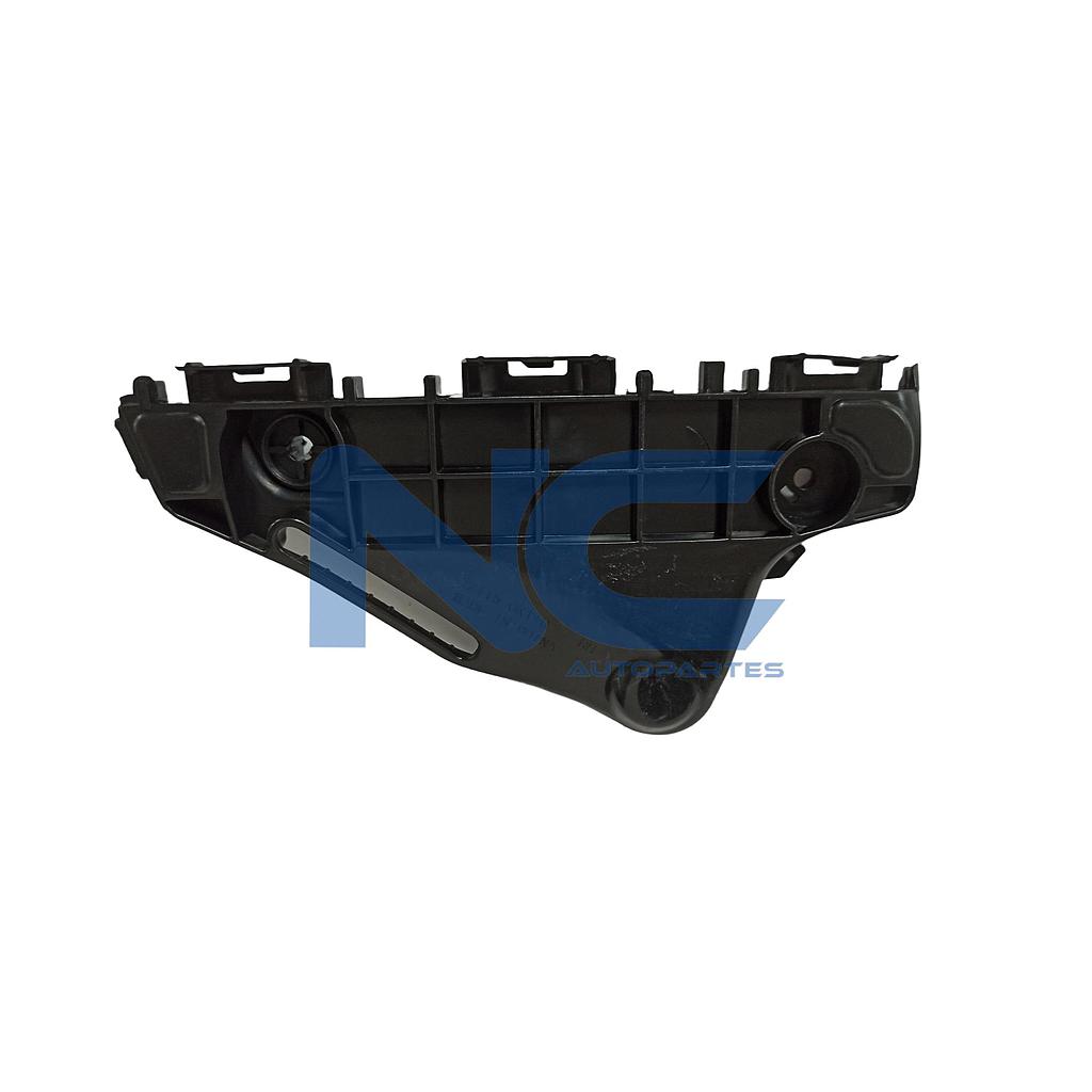 GANCHO PARACHOQUE DEL DER  4x2